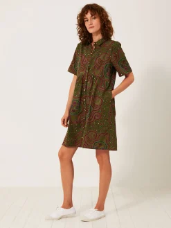 Robe jaya mc
