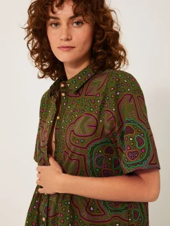 Robe jaya mc