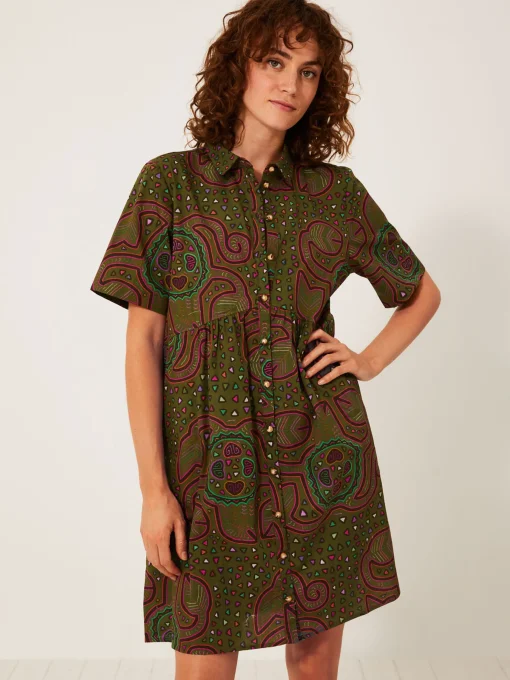 Robe jaya mc