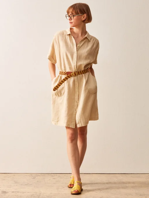 Robe jeromia