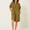 Robe jeromia