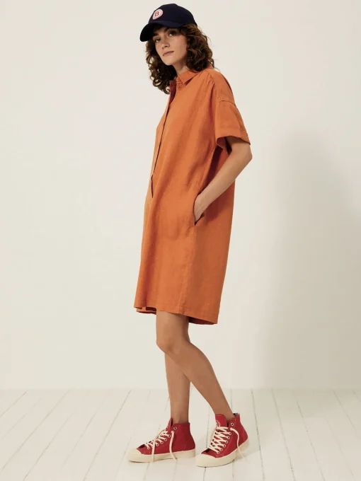 Robe jeromia