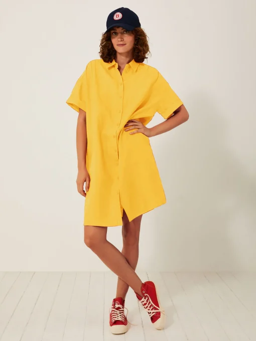 Robe jeromia