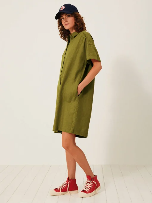 Robe jeromia