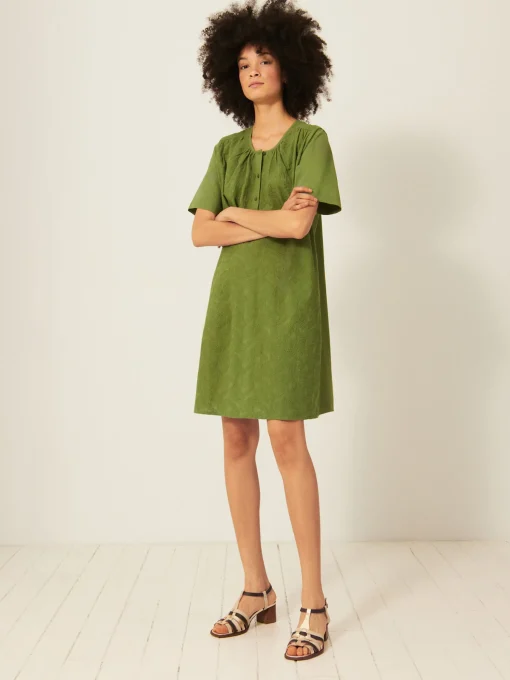Robe leanor