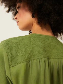 Robe leanor
