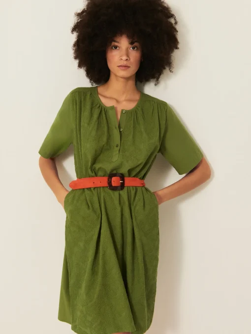 Robe leanor