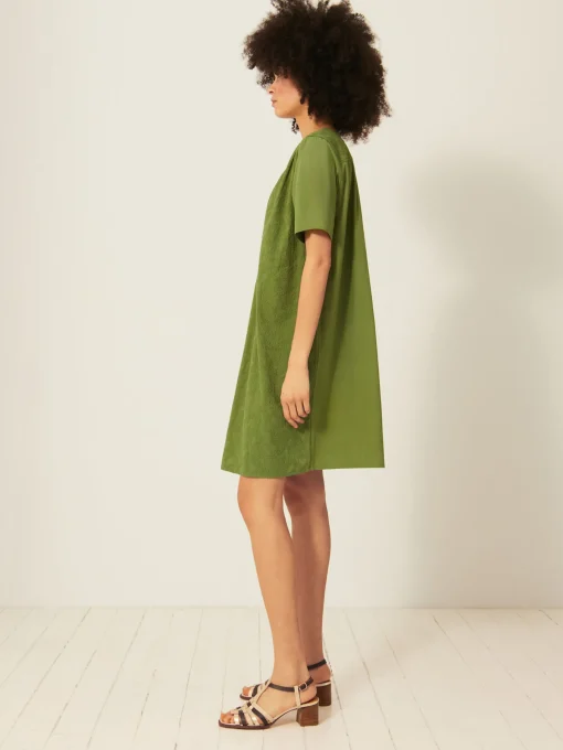 Robe leanor