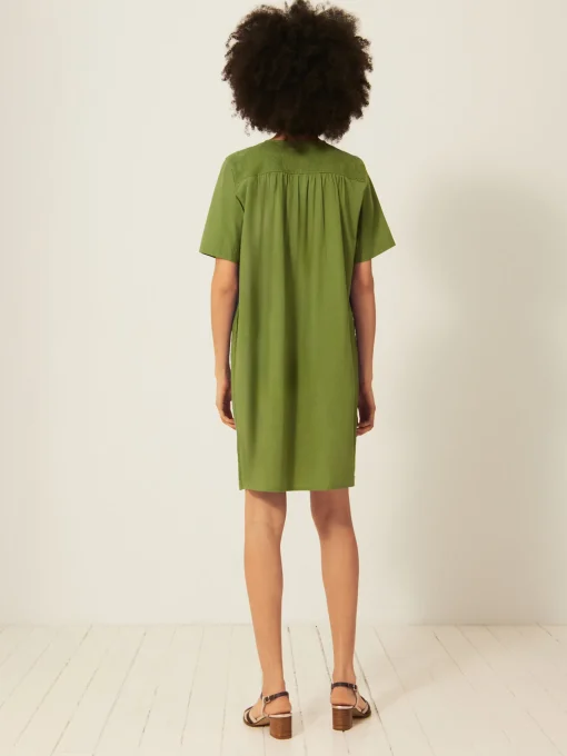 Robe leanor