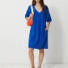 Robe loanelle
