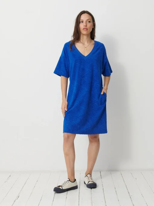 Robe loanelle