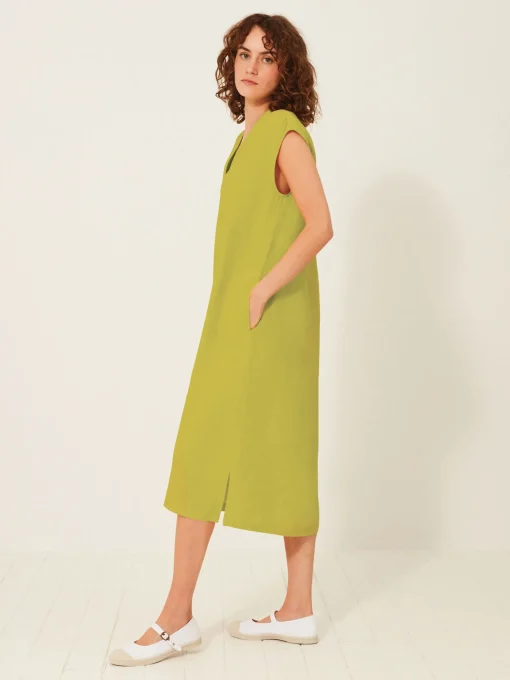 Robe lucile