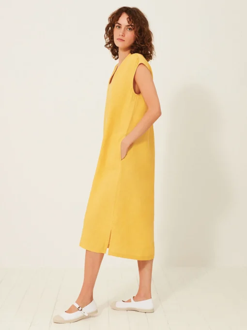 Robe lucile