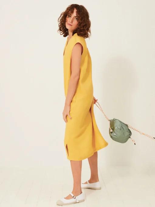 Robe lucile