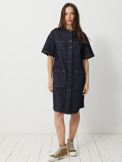 Robe marthe
