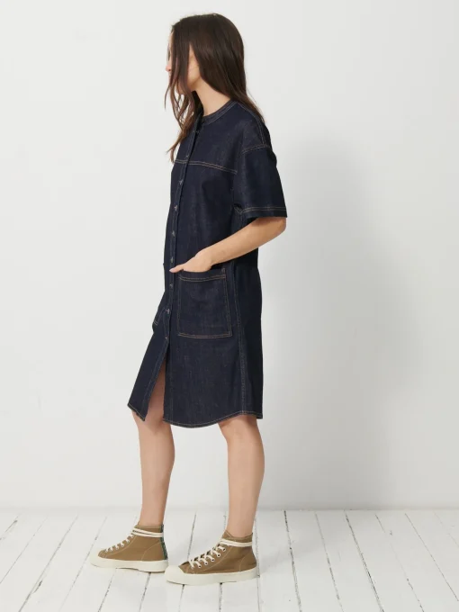 Robe marthe