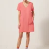 Robe martine