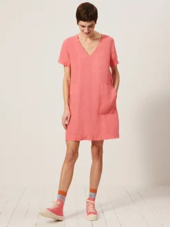Robe martine