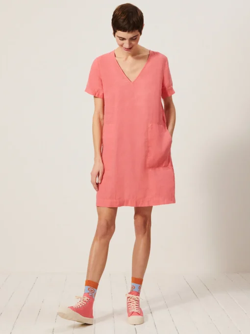 Robe martine