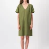 Robe martine