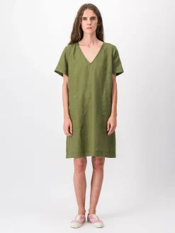 Robe martine