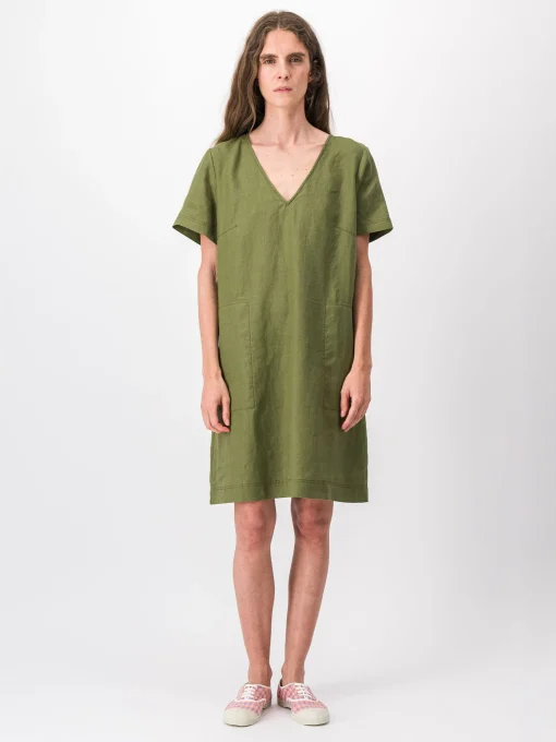 Robe martine