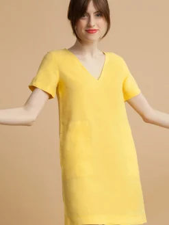 Robe martine