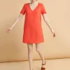 Robe martine