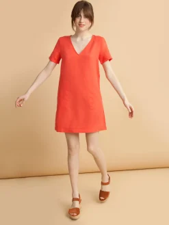 Robe martine