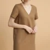 Robe martine