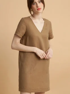 Robe martine