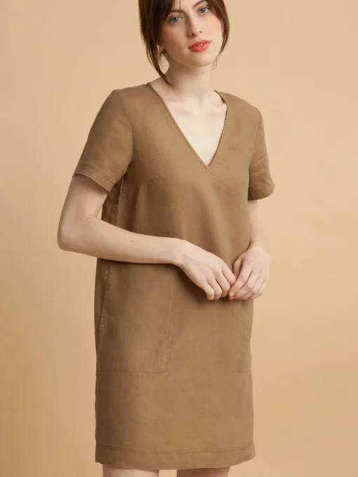 Robe martine