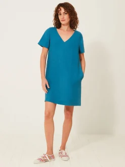 Robe martine