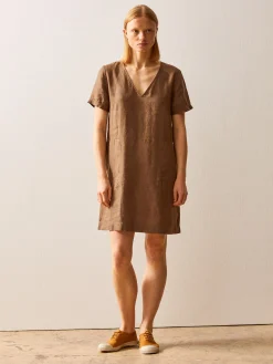 Robe martine