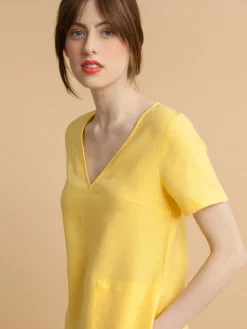 Robe martine