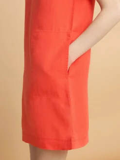 Robe martine