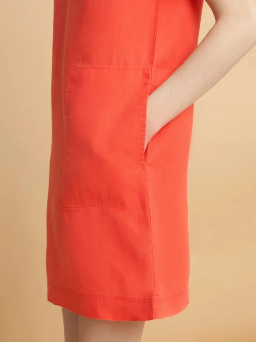Robe martine