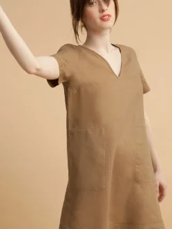Robe martine