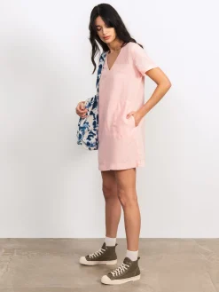 Robe martine