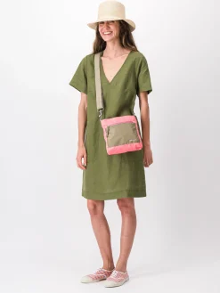 Robe martine