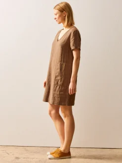 Robe martine