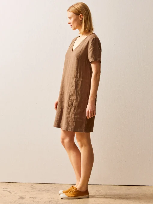 Robe martine
