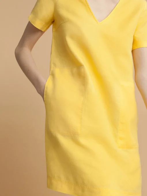 Robe martine