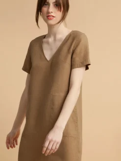 Robe martine