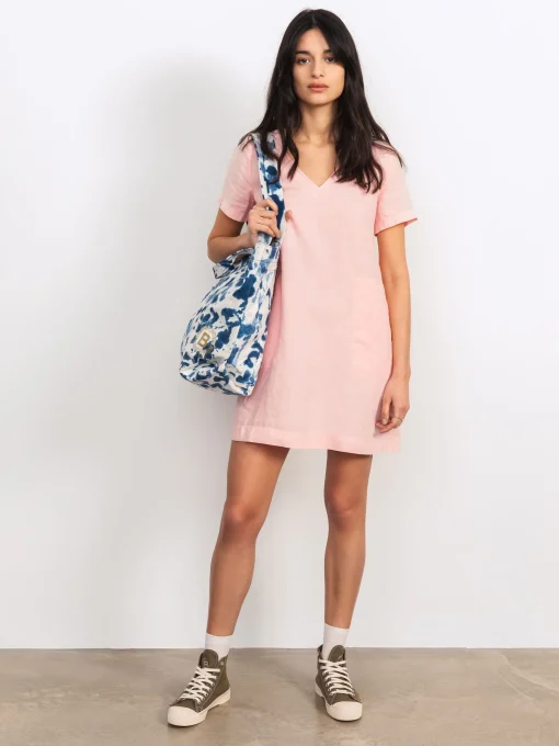 Robe martine