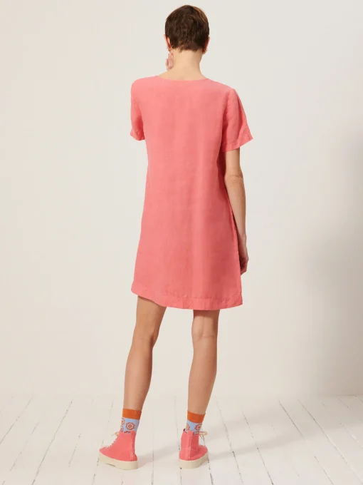 Robe martine