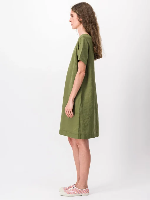 Robe martine