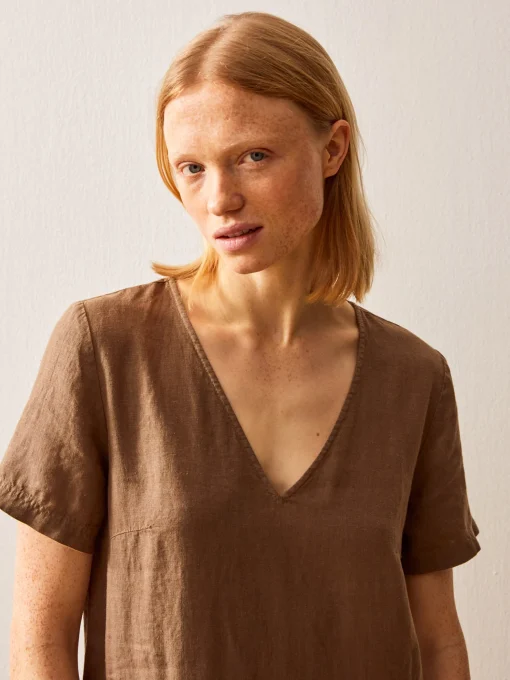 Robe martine