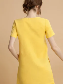 Robe martine