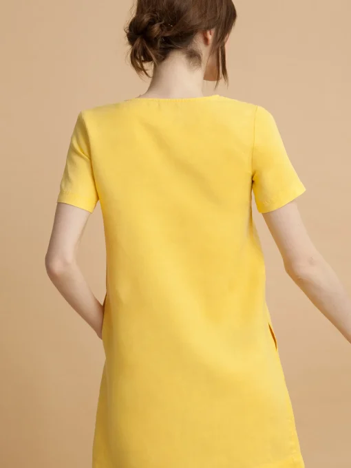 Robe martine